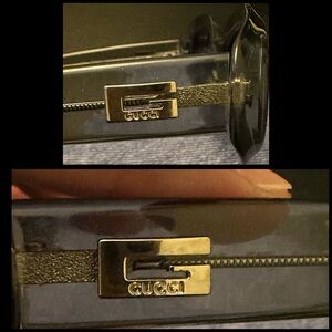 Gucci Authentic Sunglasses - REASONABLE Offers are welcome!